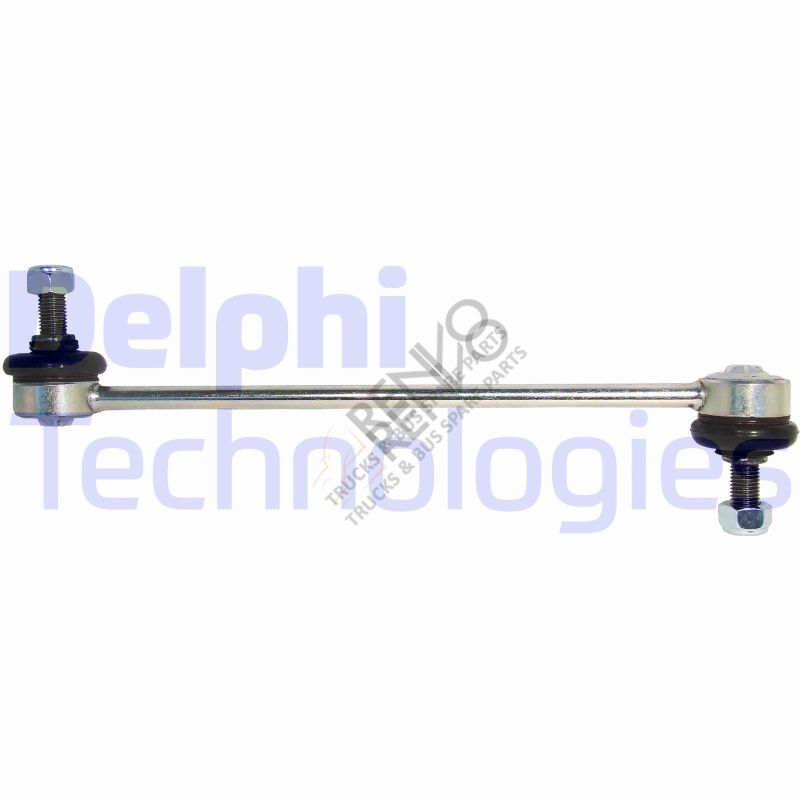 Ford Transit 2006-2014 Arası 2.2 TDCi 4x4 Ön Z Rotu Delphi Marka