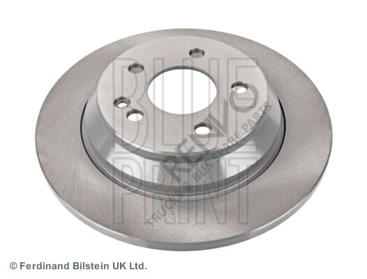 Mercedes Vito 2014-2018 Arası V 250 BlueTEC / d Arka Fren Diski Blueprint Marka