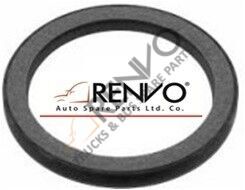 0199974747 KEÇE-ÖN TEKER KEÇESİ MERCEDES 2521