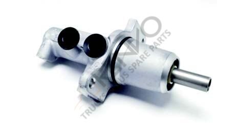 Fren Ana Merkezi OM 611 612 SPRT W904