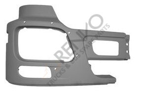 MERCEDES ACTROS MP3 SAĞ TAMPON OEM : 9438806172
