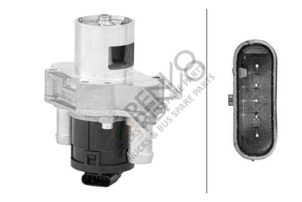 Mercedes Sprinter 2006-2010 Arası 319 CDI / BlueTEC 4x4 EGR Valfi Hella Marka