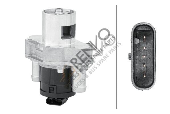 Mercedes Sprinter 2006-2010 Arası 319 CDI / BlueTEC 4x4 EGR Valfi Hella Marka