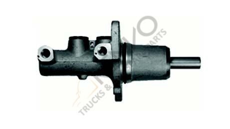 Fren Ana Merkezi OM 611 612 SPRT W901-904