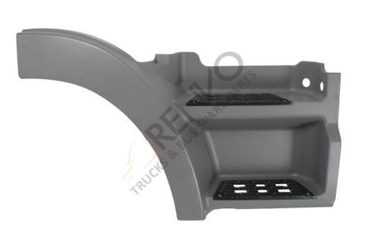 MERCEDES ACTROS MP2 MP3 ÇAMURLUKLU BASAMAK OEM : 9436600201,9436601101,166151