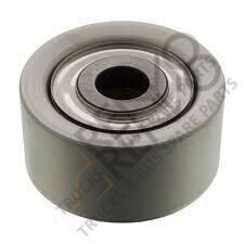 Kayis Kasnagi MERCEDES ACTROS AROCS  471, 470 EURO 6