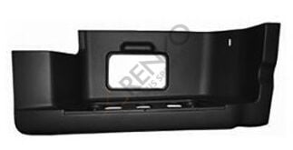 MERCEDES ACRTOS MP2, MP3 ALT SAĞ BASAMAK  OEM : 9436600901,5485