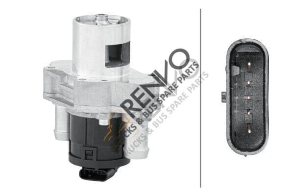 Mercedes Sprinter 2006-2010 Arası 518 CDI 4x4 EGR Valfi Hella Marka