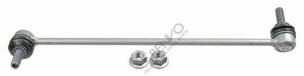 Mercedes Vito 2014-2018 Arası V 220 CDI / d Ön Sağ Z Rotu Lemförder Marka