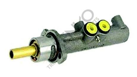 Fren Ana Merkez SPRT W906 VW