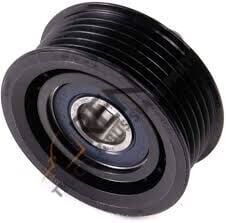 Kayış Gergi Makarası OM 611 612 646 647 SPRT W901-906 VITO W638 639