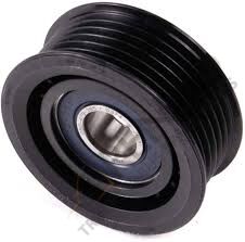 Kayış Gergi Makarası OM 611 612 646 647 SPRT W901-906 VITO W638 639