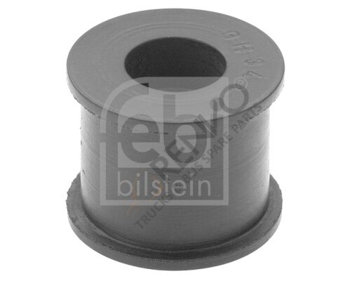 Mercedes Sprinter 1995-2006 Arası 212 D Viraj Demir Lastiği Febi Marka