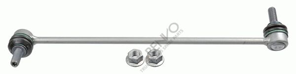 Mercedes Vito 2014-2018 Arası V 200 CDI / d Ön Sağ Z Rotu Lemförder Marka