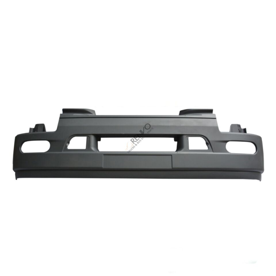 5010225819 FRONT BUMPER-SİS LAMBASI VAR