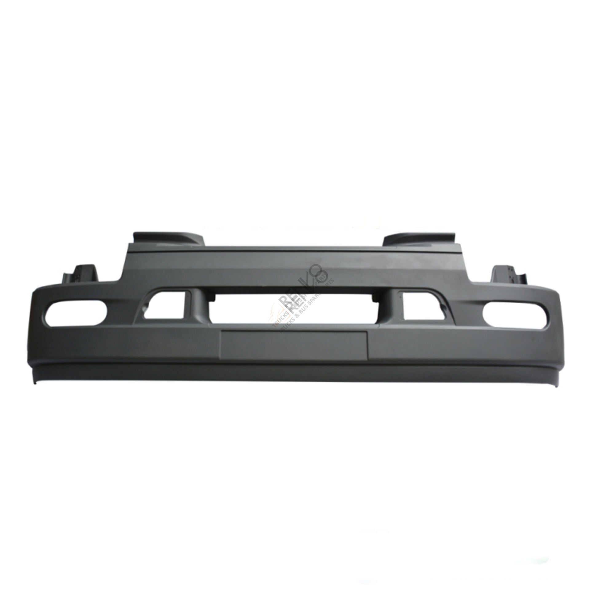 5010225819 FRONT BUMPER-SİS LAMBASI VAR