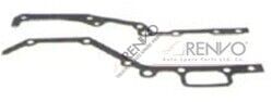 A5410102133 ПРОКЛАДКА КРЫШКИ ACTROS VOLANT .EX.GASKET