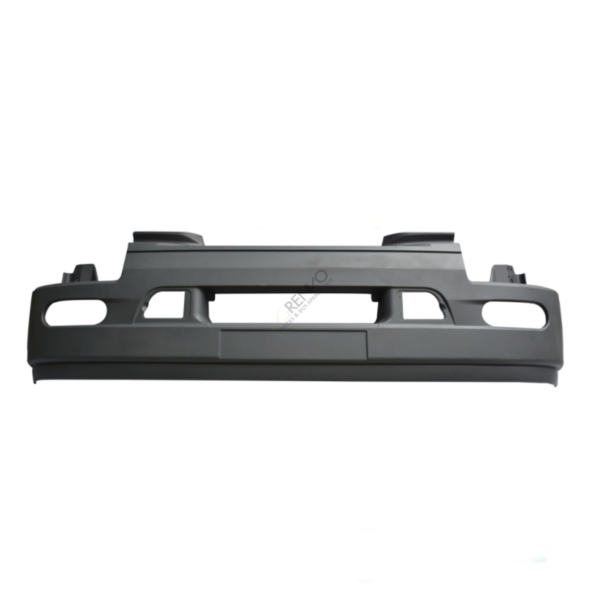 5010225819 FRONT BUMPER-SİS LAMBASI VAR