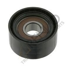Gergi Makarası OM 612 647 SPRT W901-906 DODGE