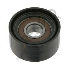 Gergi Makarası OM 612 647 SPRT W901-906 DODGE