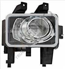 OPLER ASTRA H07-09 SOL SIS LAMBASI OEM :  1710368