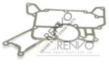 A5411840980-501 MOTOR KAPAK CONTASI(ACTROS 501-YAĞ RADYAATÖR KAPAK CONTASI)