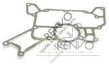 A5411840980-501 MOTOR KAPAK CONTASI(ACTROS 501-YAĞ RADYAATÖR KAPAK CONTASI)