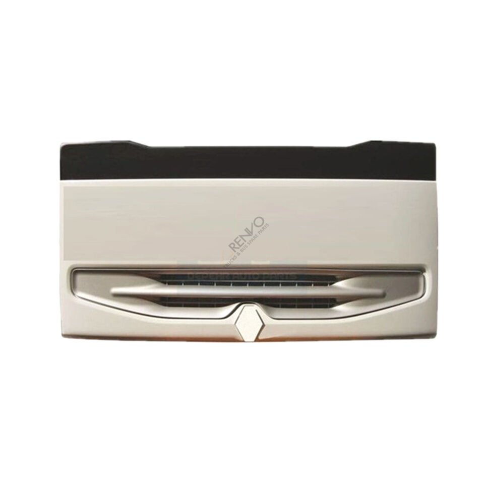 5010445793 FRONT GRILLE-PREM.385/400/420