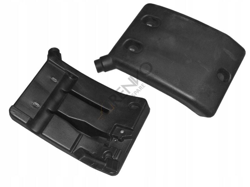 SU GENLIŞME TANKI -CAM SILECEK SU DEPOSU KERAX 385-1999