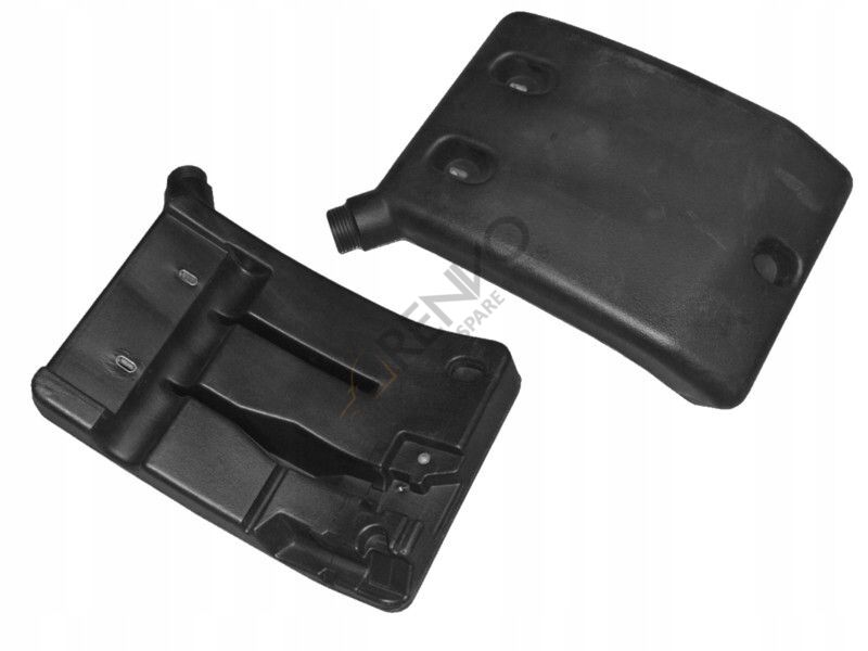 SU GENLIŞME TANKI -CAM SILECEK SU DEPOSU KERAX 385-1999