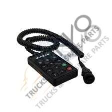 5010344159 ECAS KONTROL PANELİ