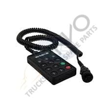 5010344159 ECAS KONTROL PANELİ