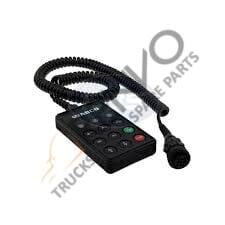 5010344159 ECAS KONTROL PANELİ