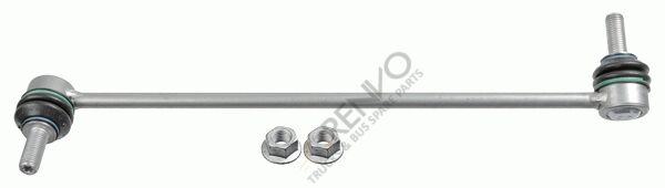 Mercedes Vito 2014-2018 Arası 116 CDI 4-matic Ön Sağ Z Rotu Lemförder Marka