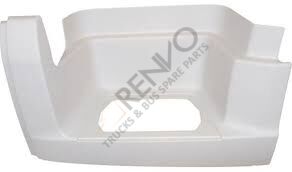 1364798,1695228, 1911154 DAF CF BASAMAK SOL