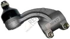 6K208124 EXTRÉMITÉ DE BIELLETTE DE DIRECTION DROITE BMC