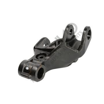 A9493201127 SPRING CARRIER FRONT LEFT