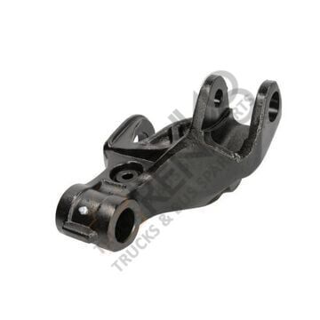 A9493201127 Mercedes  4140 MAKAS TAŞIYICI ÖN SOL