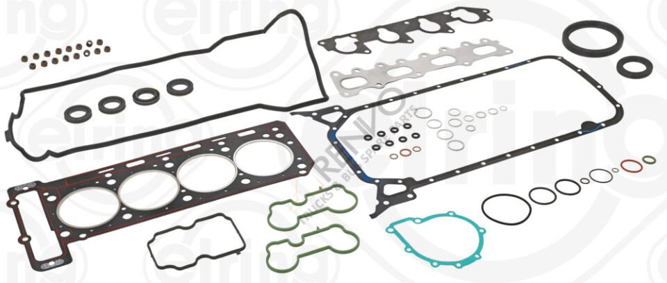 Mercedes Vito 1996-2003 Arası 113 2.0 Takım Conta Elring Marka