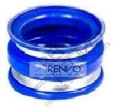 3183620 MANGUEIRA DE SILICONE.CARREGADOR TURBO. KERAX.DXI 44. VOLVO FM.9