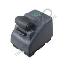 4331500700 4331501034 BOTÃO DA ALAVANCA DE MUDANÇA