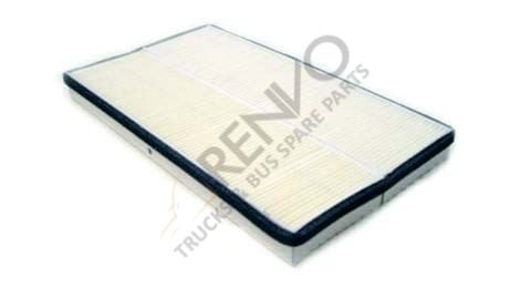 Hava Filtresi OM 611 VITO W638