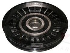 0005500633 GERGİ KAYIŞI MAKARASI-MERCEDES-ATEGO-AXOR-0M457HLA-EBOBUS