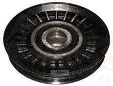 0005500633 GERGİ KAYIŞI MAKARASI-MERCEDES-ATEGO-AXOR-0M457HLA-EBOBUS