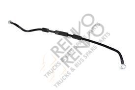 9062037102 KOMPRESÖR SU HORTUMU AXOR