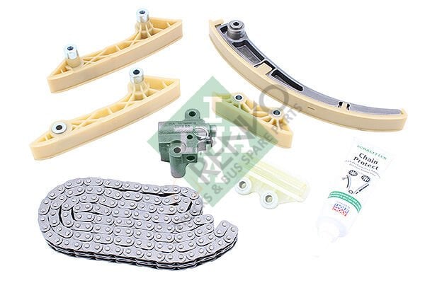 Ford Transit 2000-2006 Arası 2.4 DI Triger Zinciri Seti INA Marka