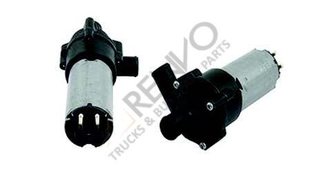 Kalorifer Su Pompası SPRT W901-905 - VITO W638