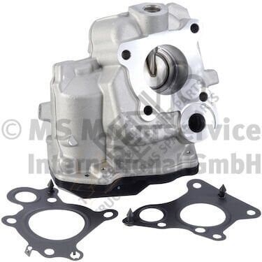 Mercedes Sprinter 2006-2010 Arası 313 CDI 4x4 EGR Valfi Pierburg Marka