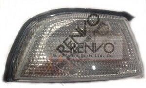 3M93352A LAMPE-SIGNAL GAUCHE BMC 832 PRO