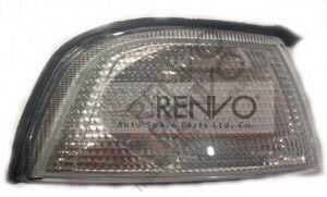 3M93352A LAMPE-SIGNAL GAUCHE BMC 832 PRO